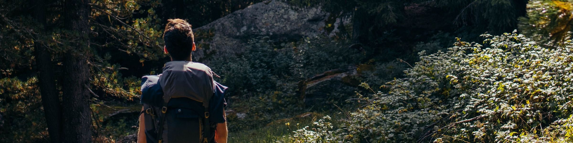 How to Choose the Right Hiking Backpack