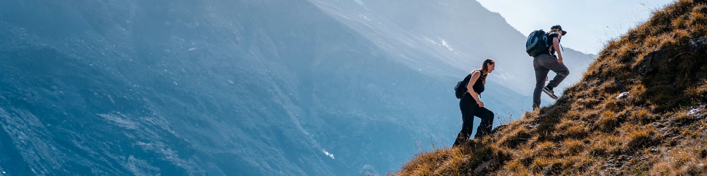 Hiking Boots vs Hiking Shoes