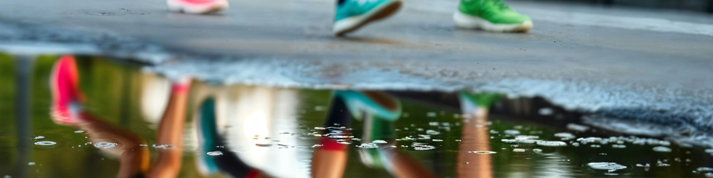 What’s The Difference? Waterproof vs Water-Resistant