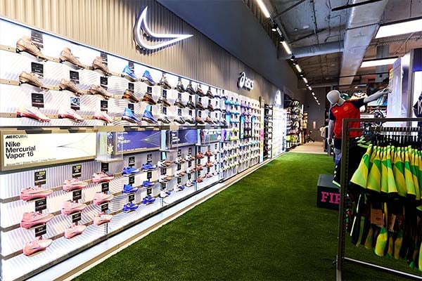 Chatswood Store