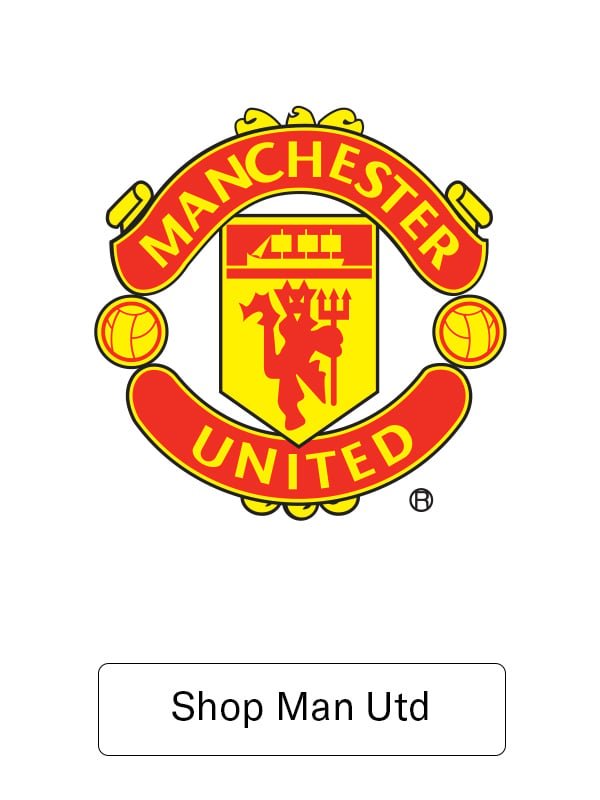 Man United Logo