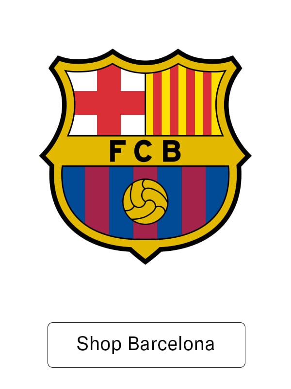Barcelona Logo