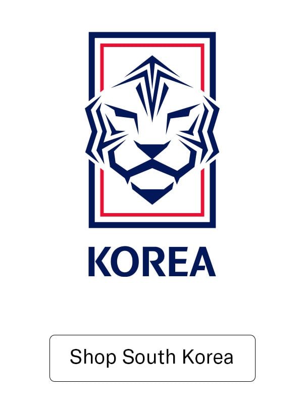South Korea