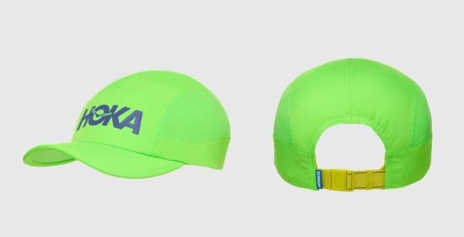 HOKA Run Cap