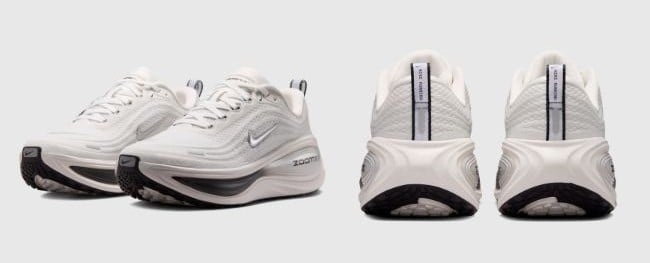 Nike Vomero Plus Running Shoes