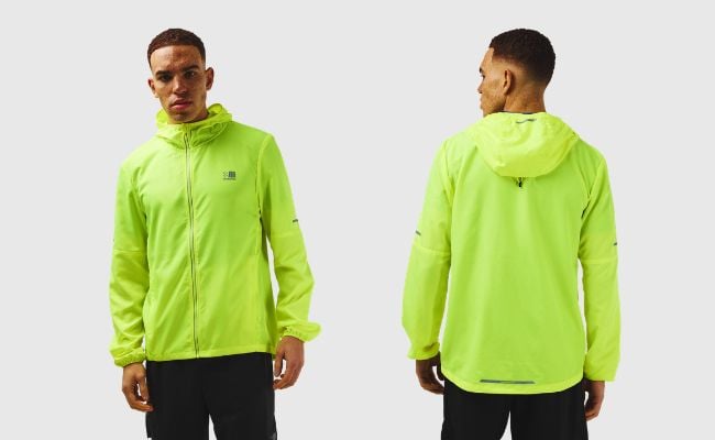 Karrimor Performance Running Jacket