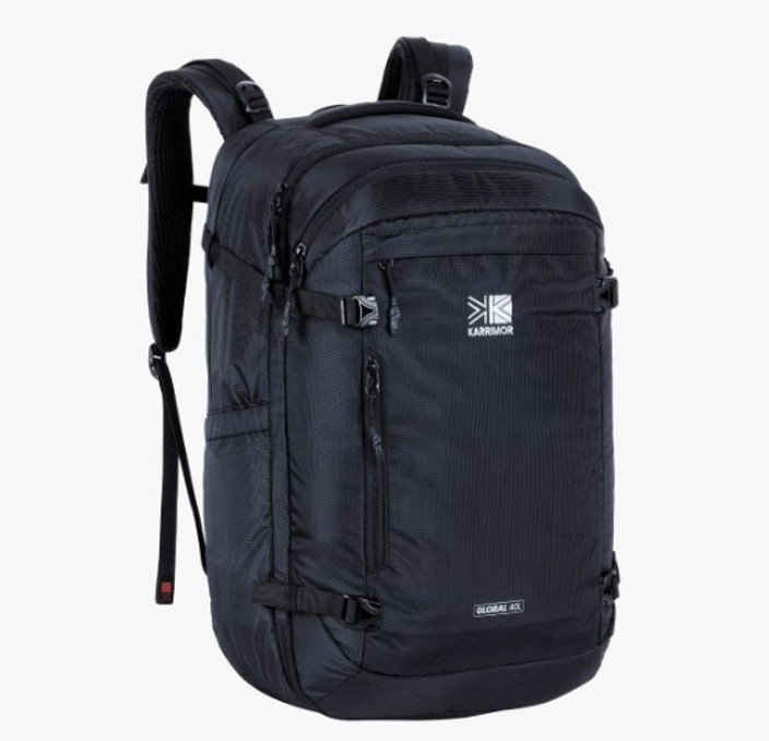 The Karrimor Global 40L Hiking Backpack