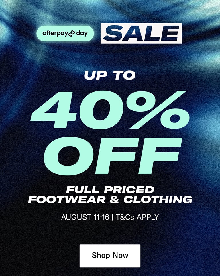 afterpay day sale