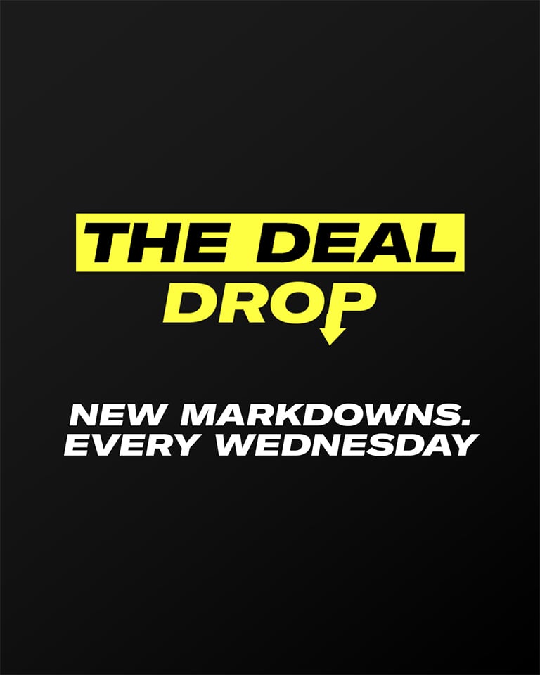 Deal Drop - Salomon Footwear