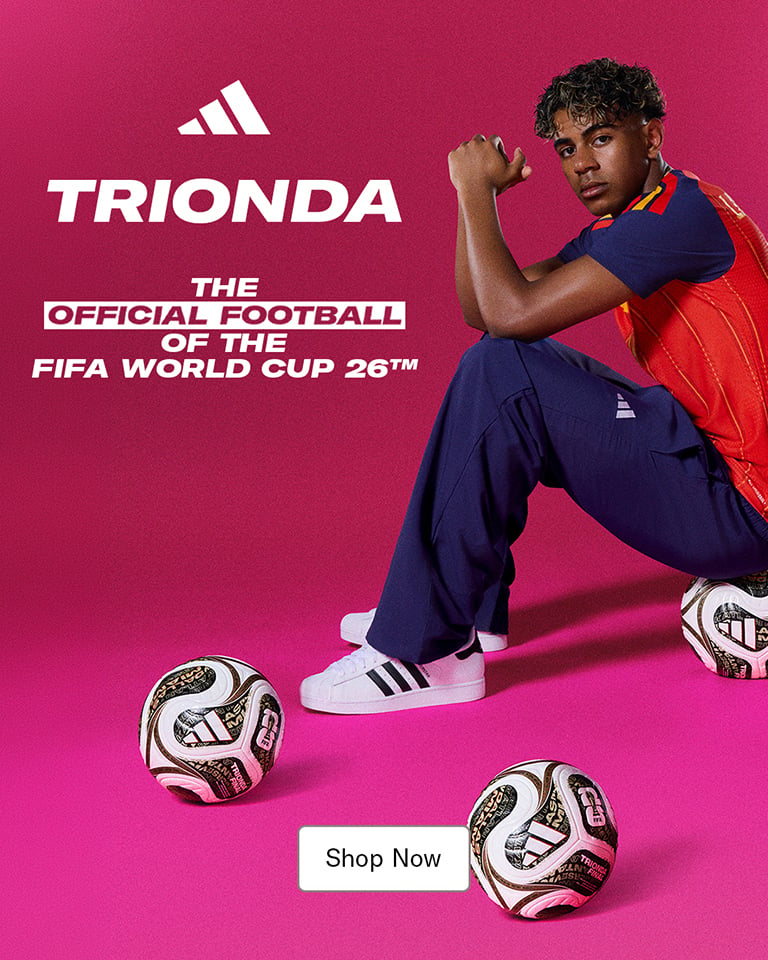 World Cup Final Ball