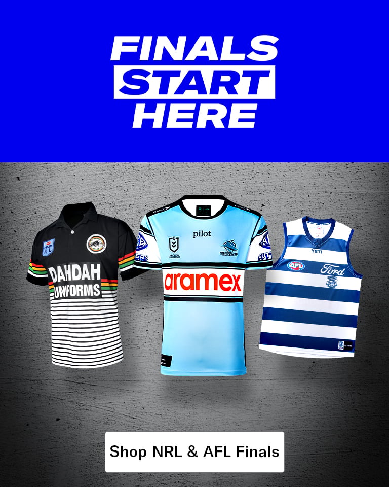 Footy Finals