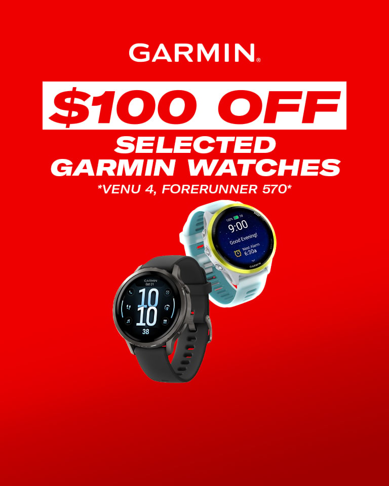 Garmin Watches