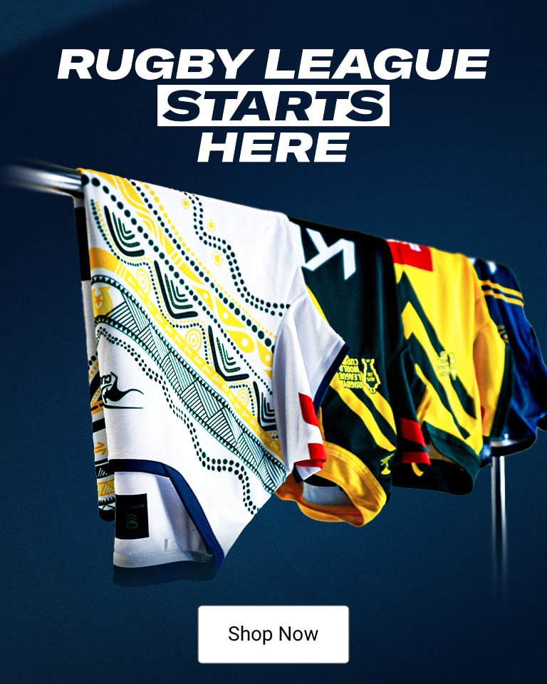 Rugby League World Cup