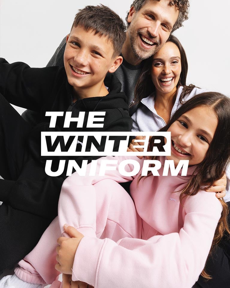 Winter Sale