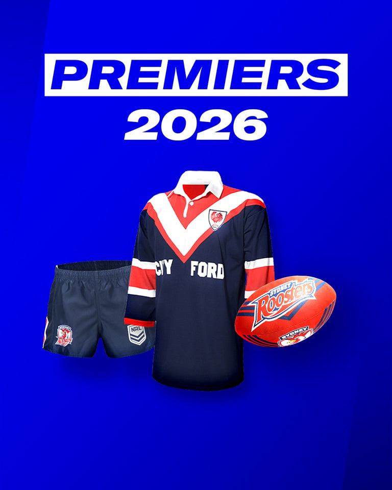 Finals NRL