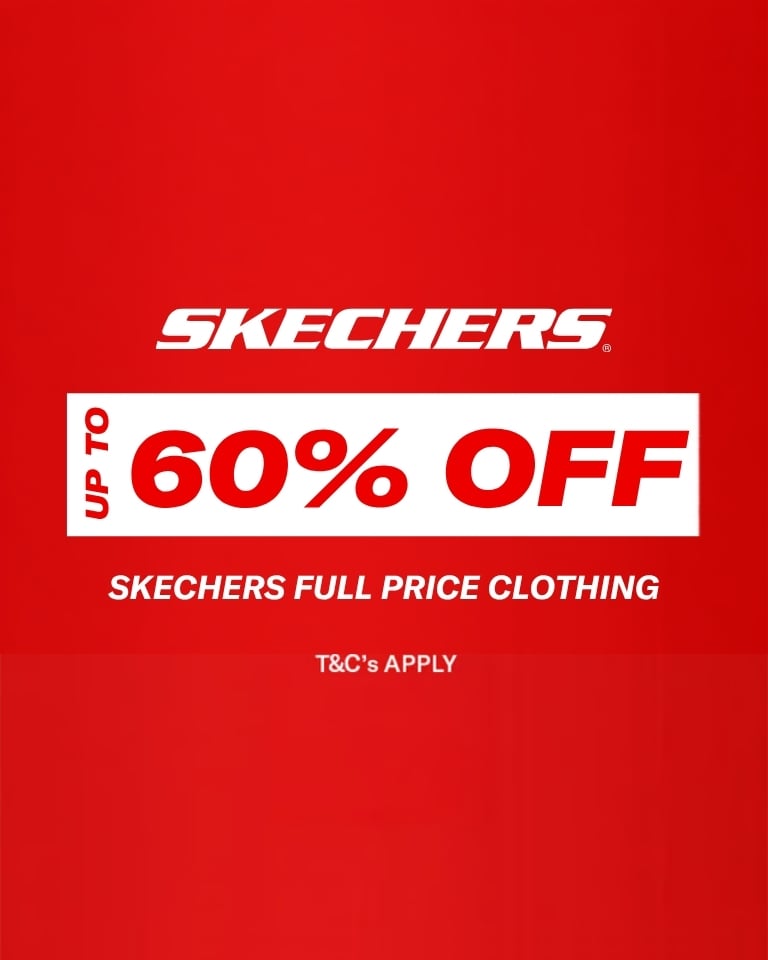 Skechers Clothing Sale