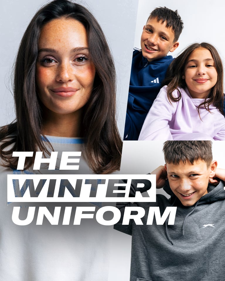 Winter Uniform
