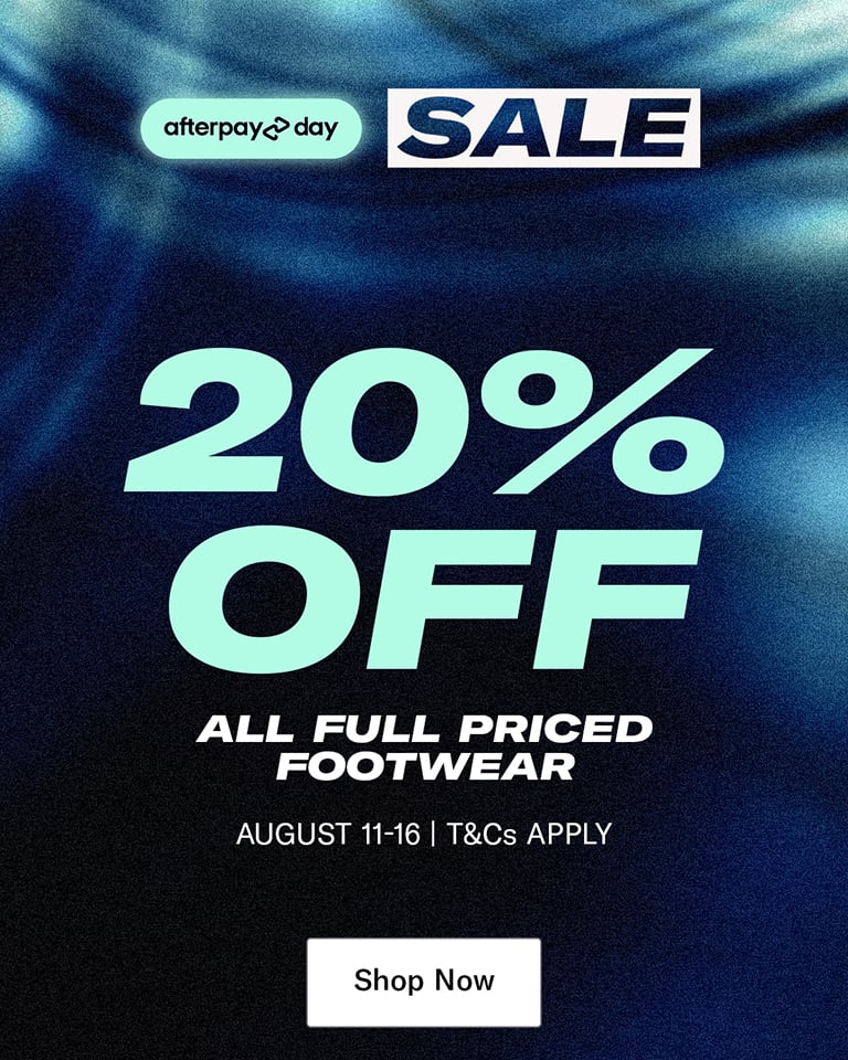 afterpay day sale