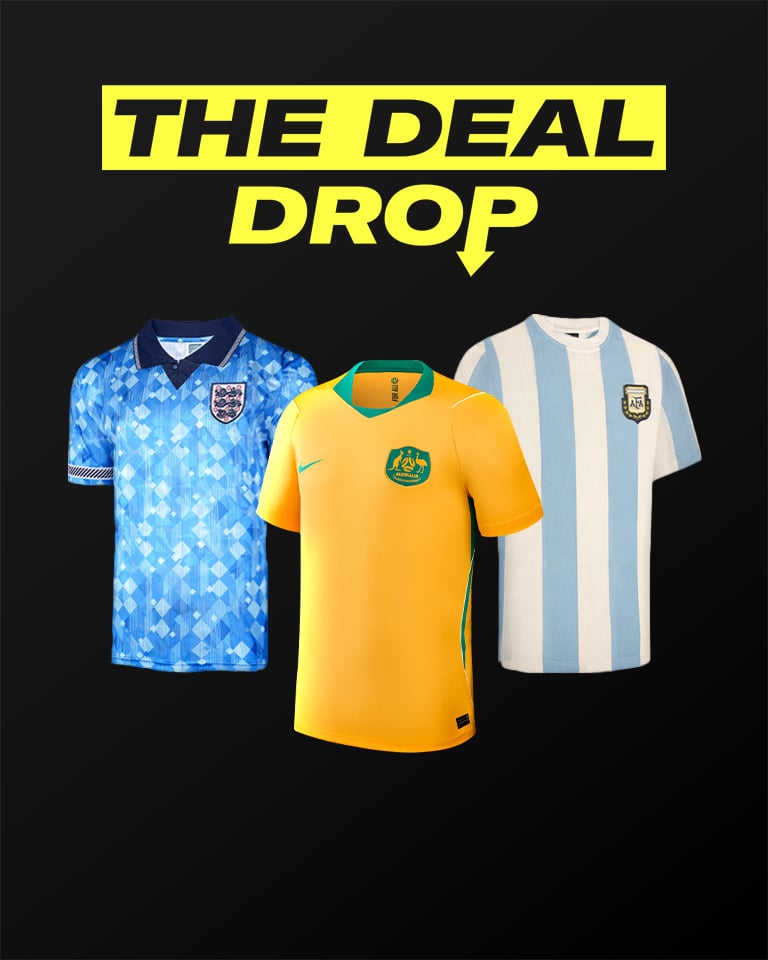 Deal Drop - Salomon Footwear