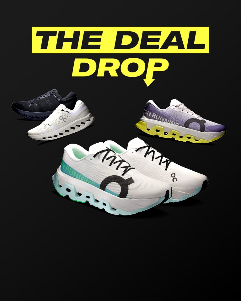Deal Drop - Salomon Footwear
