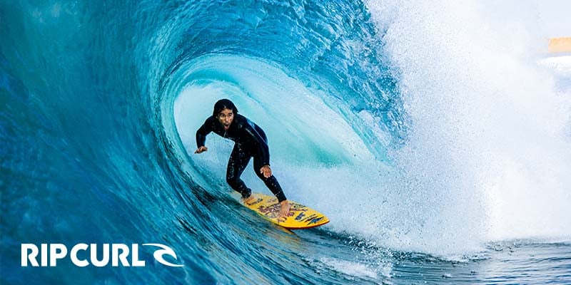 Surfing Life
