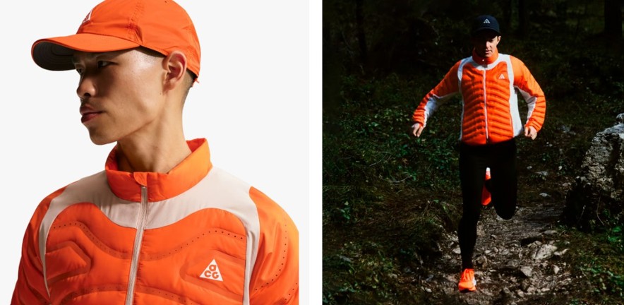 Nike ACG "Lava Loft" Therma-FIT Jacket