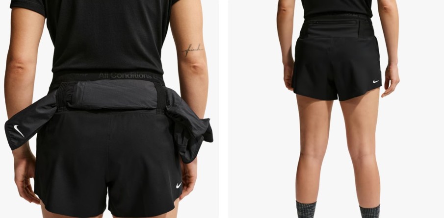 Nike ACG Dri-FIT Trail 4" Shorts