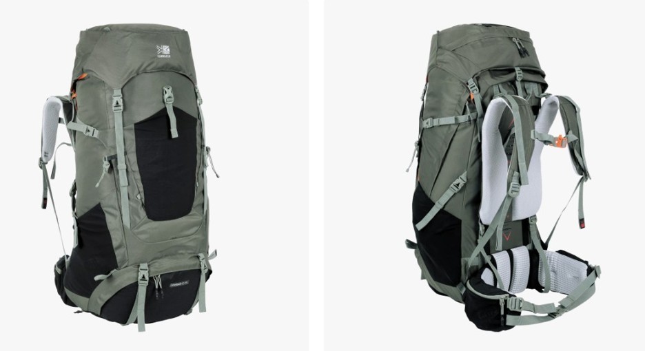 Karrimor Cougar 65+10L Rucksack