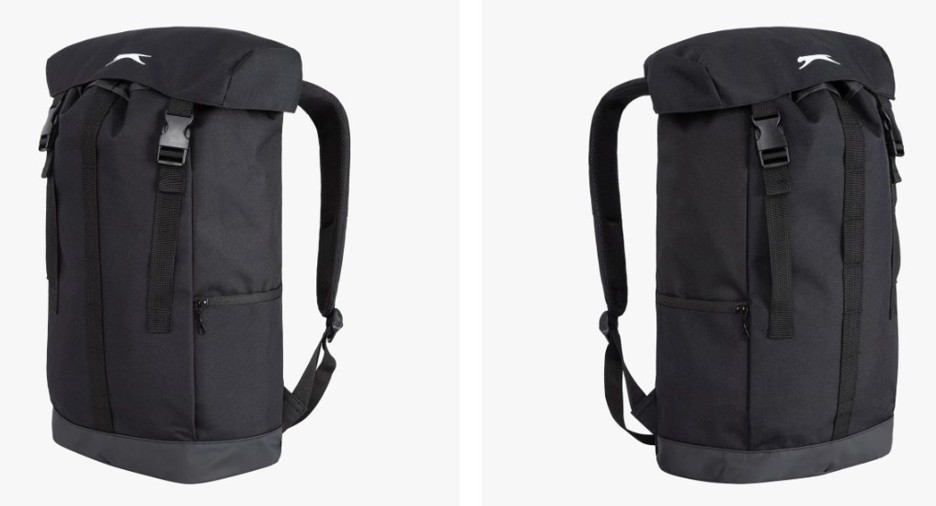 Slazenger Training Backpack