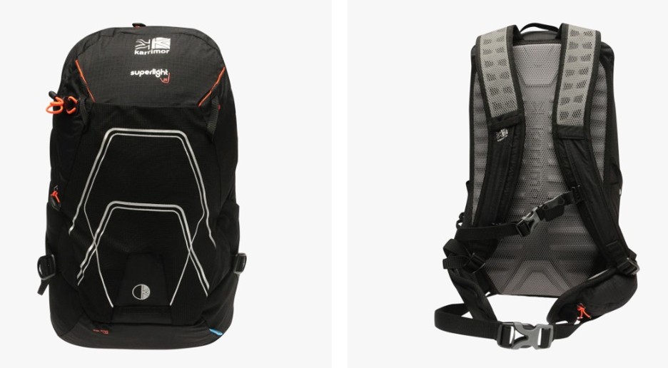 Karrimor Superlight 25L Rucksack 