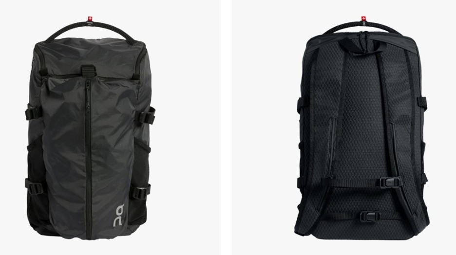 On Running Speed Pack 18L Lite